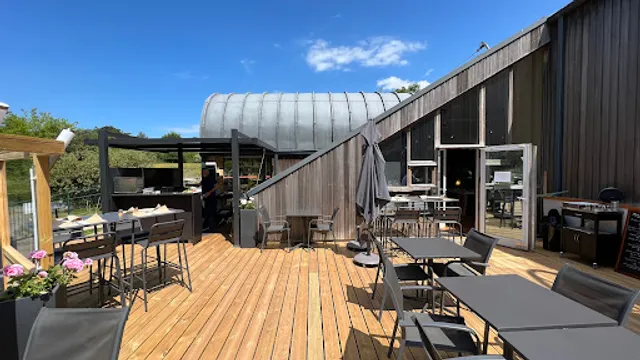 Le Set'Club Bar-Restaurant