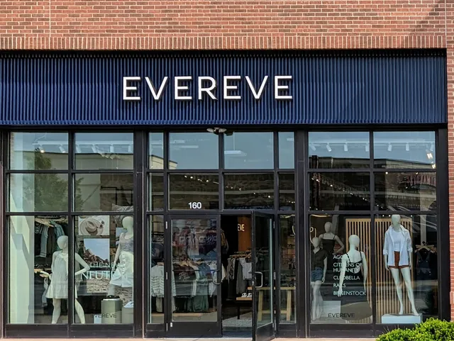 EVEREVE