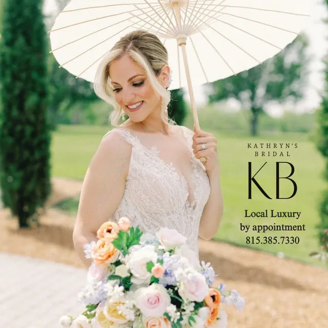 Kathryn's Bridal & Dress Shop