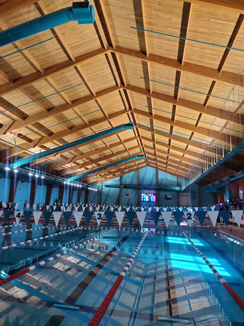 Don Cook Natatorium
