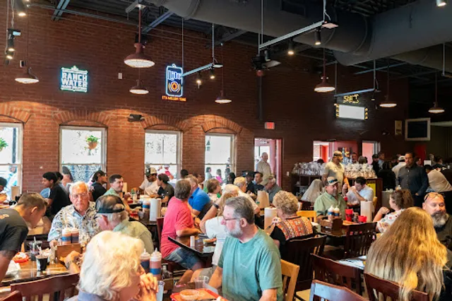 Terry Black's Barbecue Lockhart