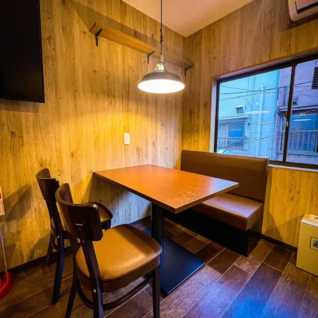 韓国ごはんとお酒 マシッタ