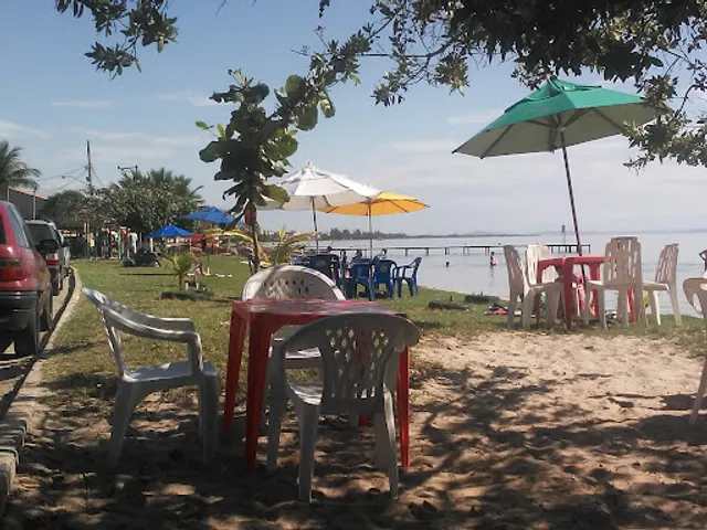 Quiosque do Paulinho - Arraial do Cabo