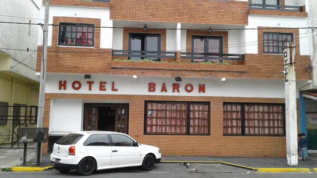 Hotel Baron