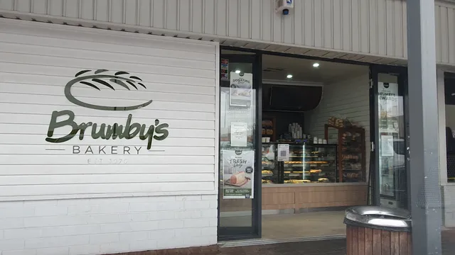 Brumby's Leeming