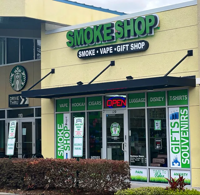 Joker Smoke & Cigar Shop