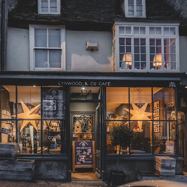 Lynwood & Co Burford