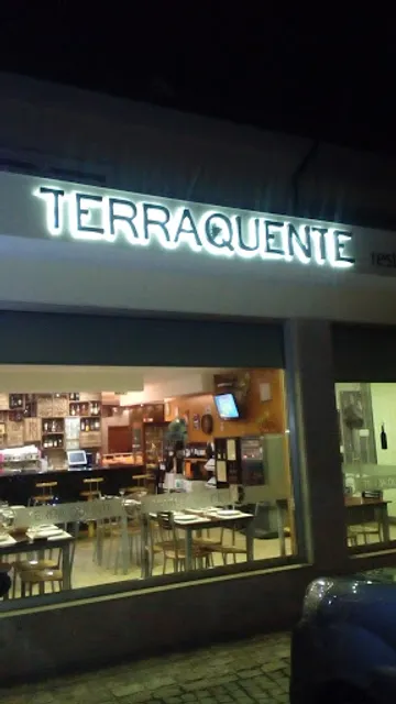 Restaurante TerraQuente