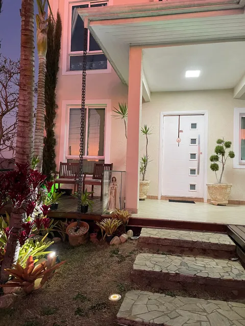 Estadia na Cançåo Nova