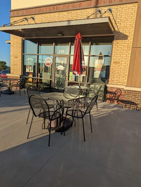 Capriotti's Sandwich Shop