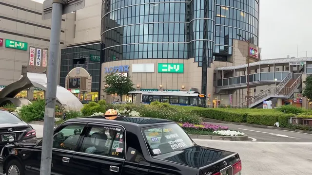 Co-op Nishinomiya shop