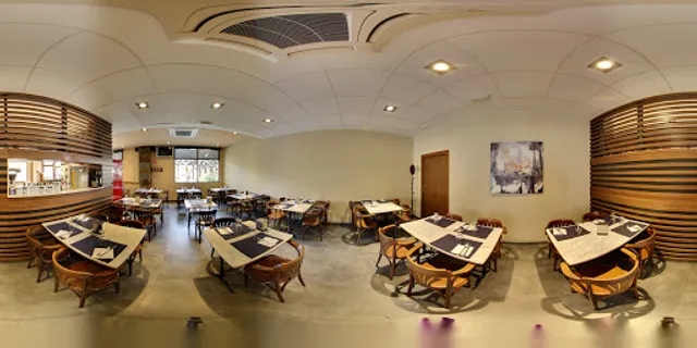 Restaurante Cafetería Peamflo