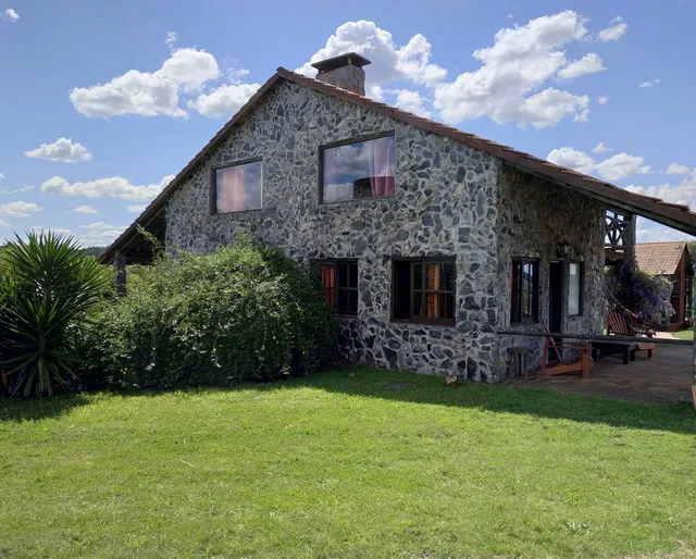 San Francisco de las Sierras