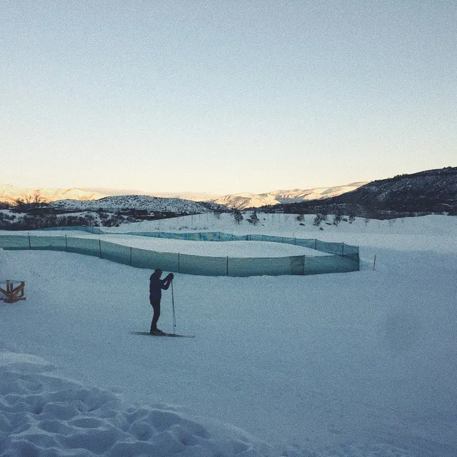 Aspen Cross Country Center