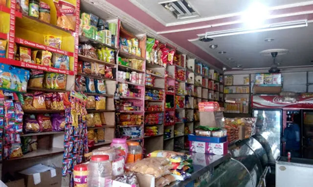 Sonu Monu Bakers & Confectioners