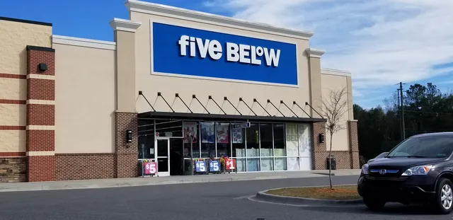 Five Below