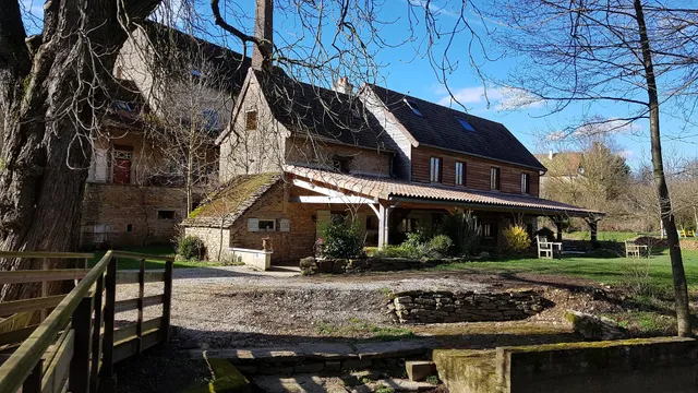 Gîte de la Canne