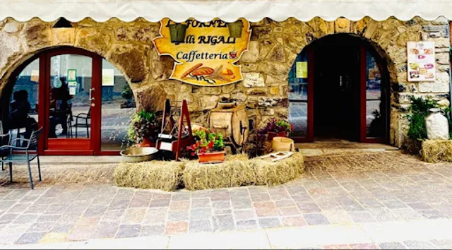 La Forneria F.lli Rigali