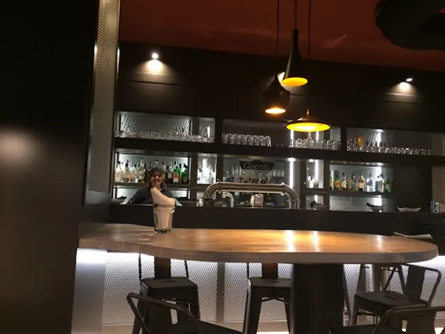 Snack Bar Cucchi Pub