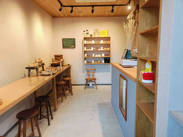 まんぷくクッキーtomorrow