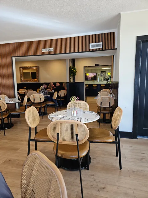 Fredericksburg Brunch Co