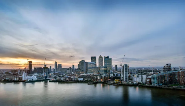 InterContinental London - the O2 by IHG