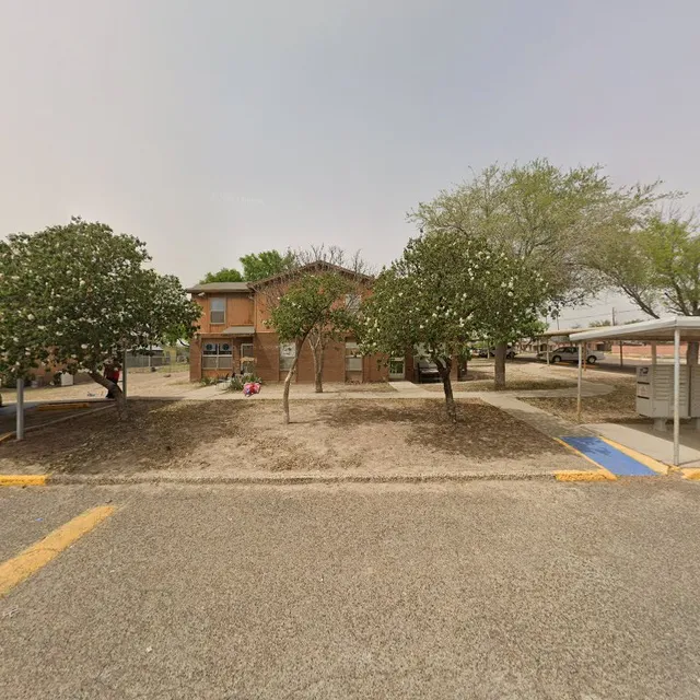 La Joya Housing Authority