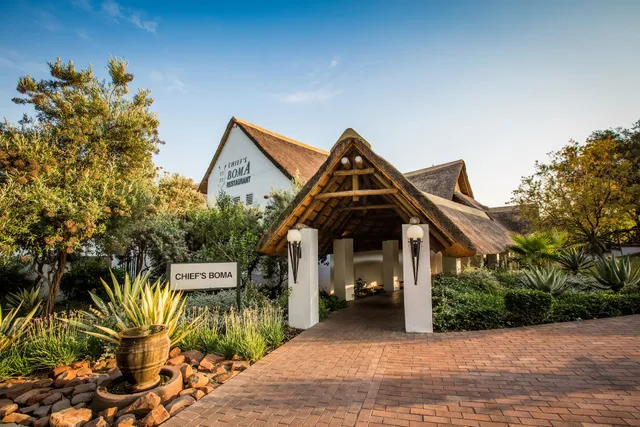 Indaba Hotel, Spa and Conference Centre