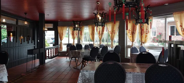 China House - Bonny's Kjøkken AS