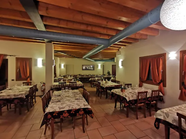 Le Poscole Al Canton