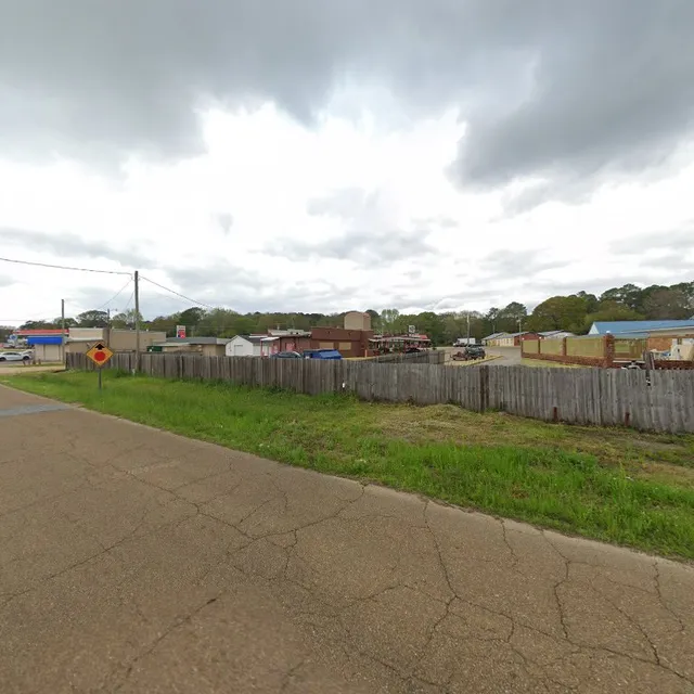 Bumpers Drive-In of America