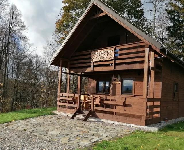 Agroturystyka w Oddali