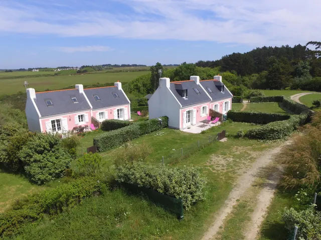 Les Maisons de Ker-Rohen