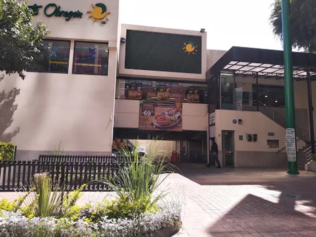 Los Bisquets Bisquets Obregón