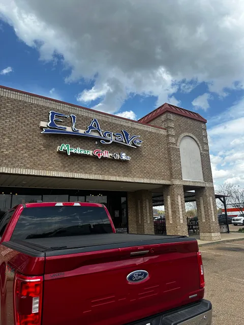 El Agave Mexican Grill - Holly Springs