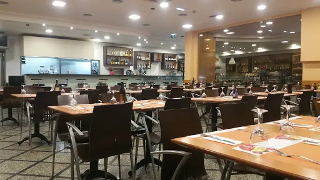 Restaurante Alicantina