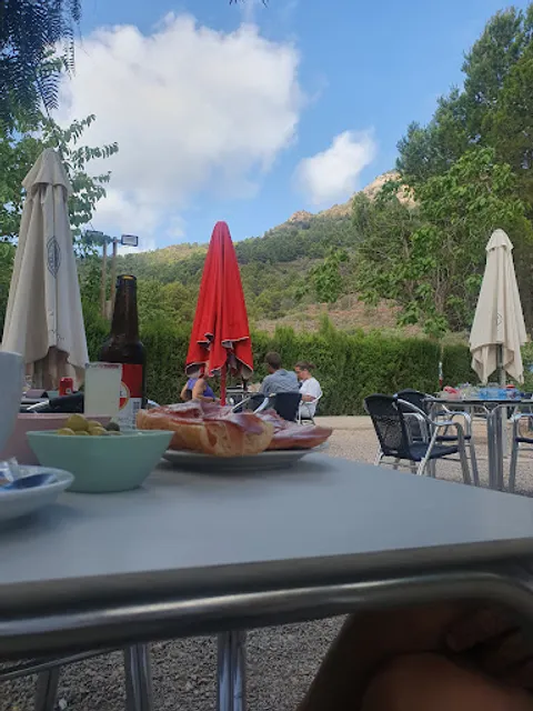 Restaurant El Collao