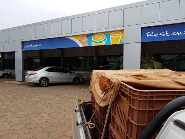 Restaurante e Lanchonete Trevo