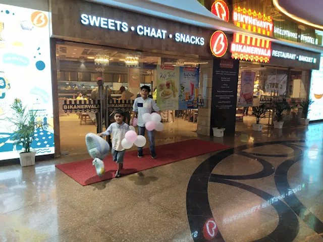 Bikanervala | Raj Nagar Extension Ghaziabad