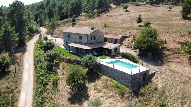 Quinta do Torgal - Alojamento Local