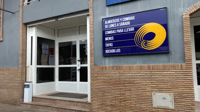 Bar-Restaurante Ronda