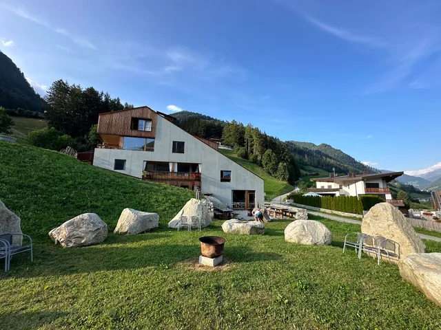 Dreiherrn Koasa-Hof - Gäste-Hof - Maso-Vacanze