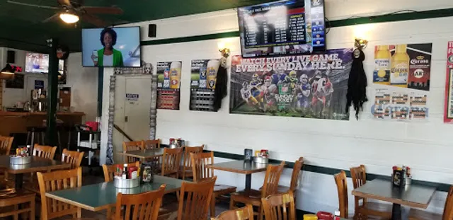 Tommy J's Grill & Catering