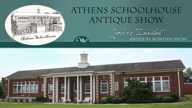 Rose House Antiques ONLINE Store