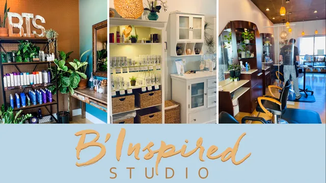 B'Inspired Studio