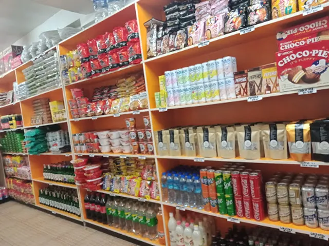 Dong Ye Korean and Chinese Restaurant