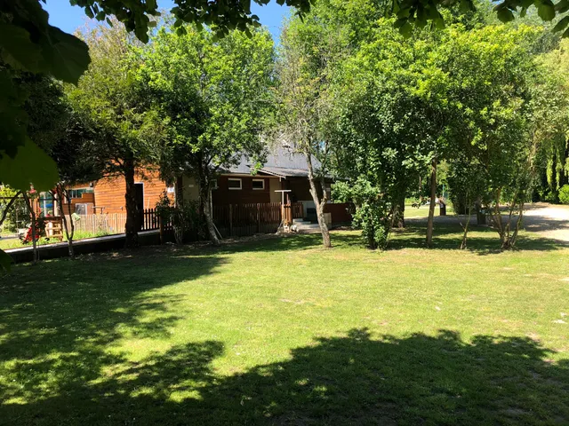 Camping de la pointe