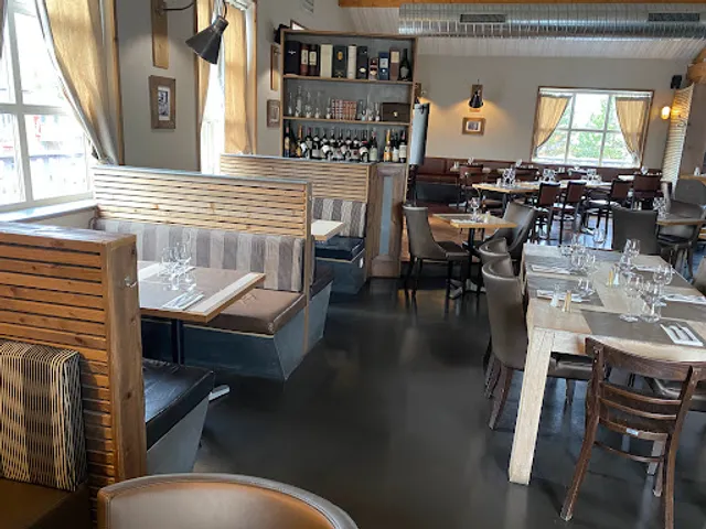 La Conciergerie Firminy