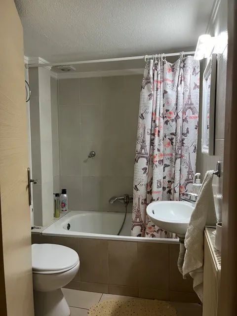 3 min from central station No2