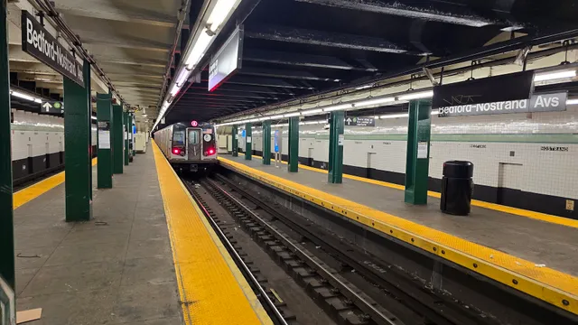 Bedford-Nostrand Avs